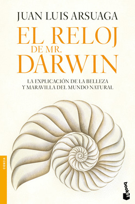 RELOJ DE MR. DARWIN, EL