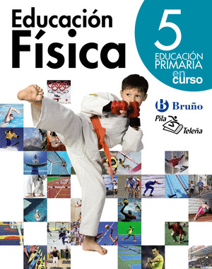 EN CURSO. EDUCACION FISICA, 5º PRIMARIA
