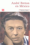 ANDRÉ BRETON EN MÉXICO