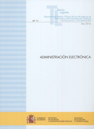 ADMINISTRACION ELECTRONICA