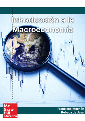 BL INTRODUCCION A LA MACROECONOMIA. LIBRO DIGITAL.