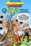 EL UVA - MORTADELO MAGOS DEL HUMOR