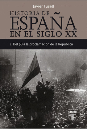 HISTORIA DE ESPAÑA TOMO 1  (DIGITAL)