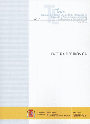 FACTURA ELECTRONICA