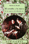 ESTUDIO Y LA MECA DE LAS MUJERES, FILOSOFIA...