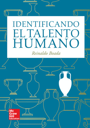 IDENTIFICANDO EL TALENTO HUMANO (DIGITAL BLINK)