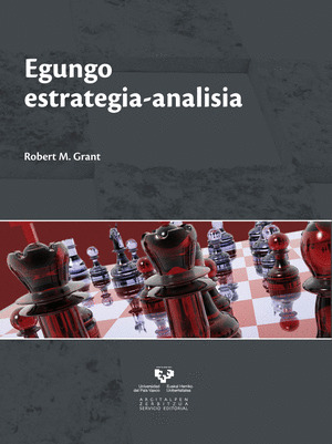 EGUNGO ESTRATEGIA-ANALISIA