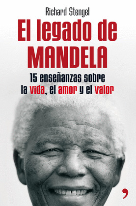 LEGADO DE MANDELA, EL