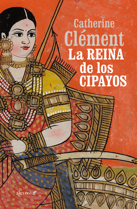 REINA DE LOS CIPAYOS, LA