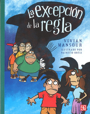 EXCEPCION DE LA REGLA