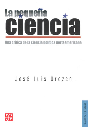 LA PEQUEÑA CIENCIA