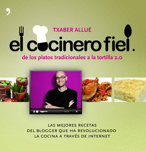 COCINERO FIEL, EL
