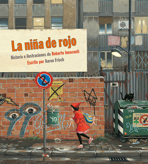 NIÑA DE ROJO, LA