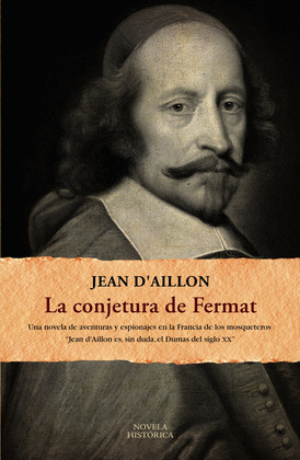 CONJETURA DE FERMAT, LA