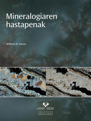 MINERALOGIAREN HASTAPENAK