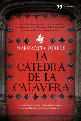 CATEDRA DE LA CALAVERA, LA