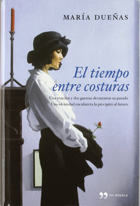 PACK EL TIEMPO ENTRE COSTURAS