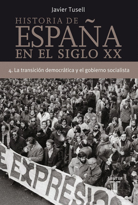 HISTORIA DE ESPAÑA TOMO 4 (DIGITAL)