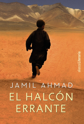 HALCÓN ERRANTE, EL