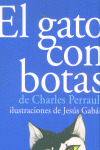 EL GATO CON BOTAS