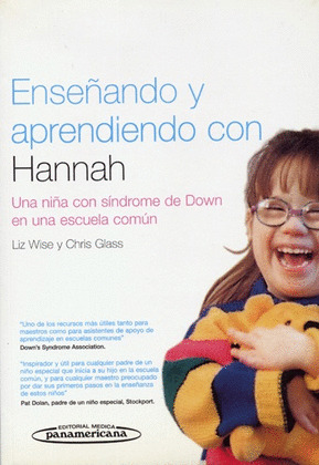 ENSEÑANDO Y APRENDIENDO CON HANNAH