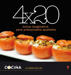 4 X 20 COCINA IMAGINATIVA