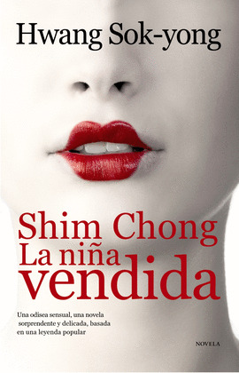 SHIM CHONG, LA NIÑA VENDIDA