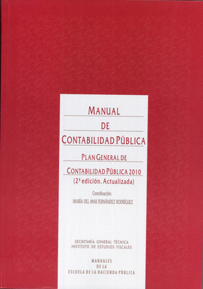 MANUAL DE CONTABILIDAD PUBLICA