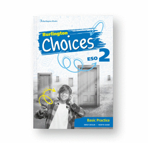 CHOICES 2ºESO BASIC PRACTICE