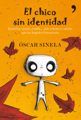CHICO SIN IDENTIDAD, EL