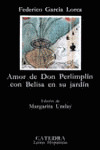 AMOR DE DON PERLIMPLIN CON BELISA EN SU JARDIN