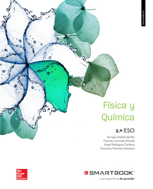 BL FISICA Y QUIMICA 2 ESO. LIBRO DIGITAL.