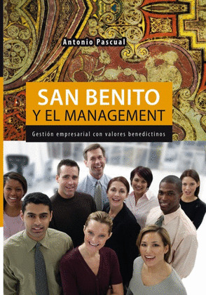 SAN BENITO Y EL MANAGEMENT