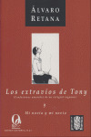 EXTRAVIOS TONY Y MI NOVIA Y MI NOVIO