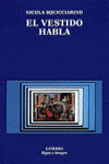 EL VESTIDO HABLA