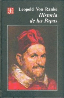 HISTORIA DE LOS PAPAS