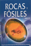 ROCAS Y FOSILES