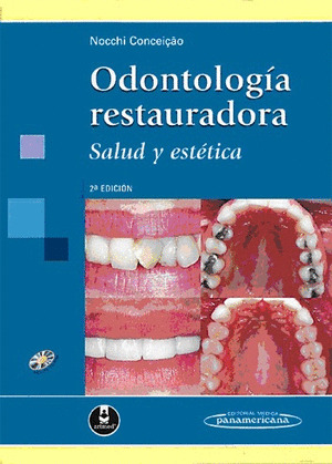 ODONTOLOG?A RESTAURADORA +CD