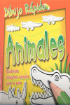 DIBUJO RÁPIDO. ANIMALES