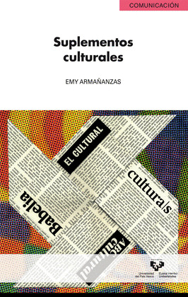 SUPLEMENTOS CULTURALES