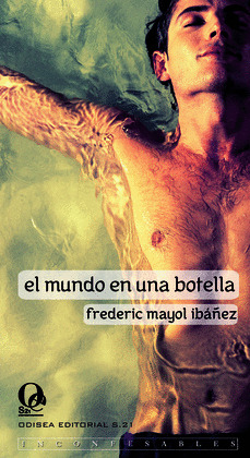 EL MUNDO EN UNA BOTELLA
