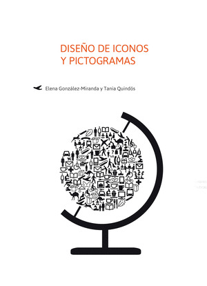 DISEÑO DE ICONOS Y PICTOGRAMAS
