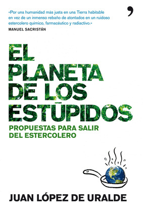 PLANETA DE LOS ESTUPIDOS, EL