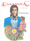 CASANOVA. EL HOROSCOPO