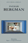 INGMAR BERGMAN