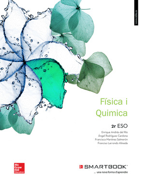BL FISICA I QUIMICA 2 ESO. LLIBRE DIGITAL.