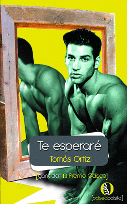 TE ESPERARÉ