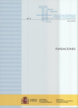 FUNDACIONES