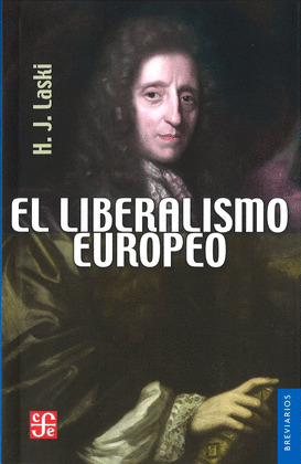 LIBERALISMO EUROPEO