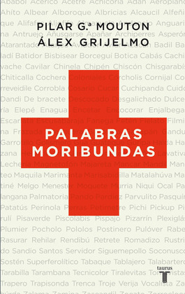 PALABRAS MORIBUNDAS (DIGITAL)